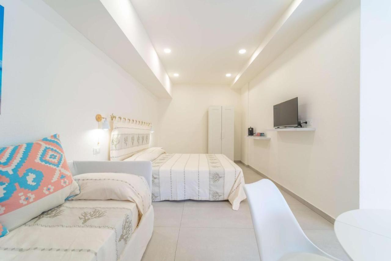 La Stampa Room Olbia Exterior photo