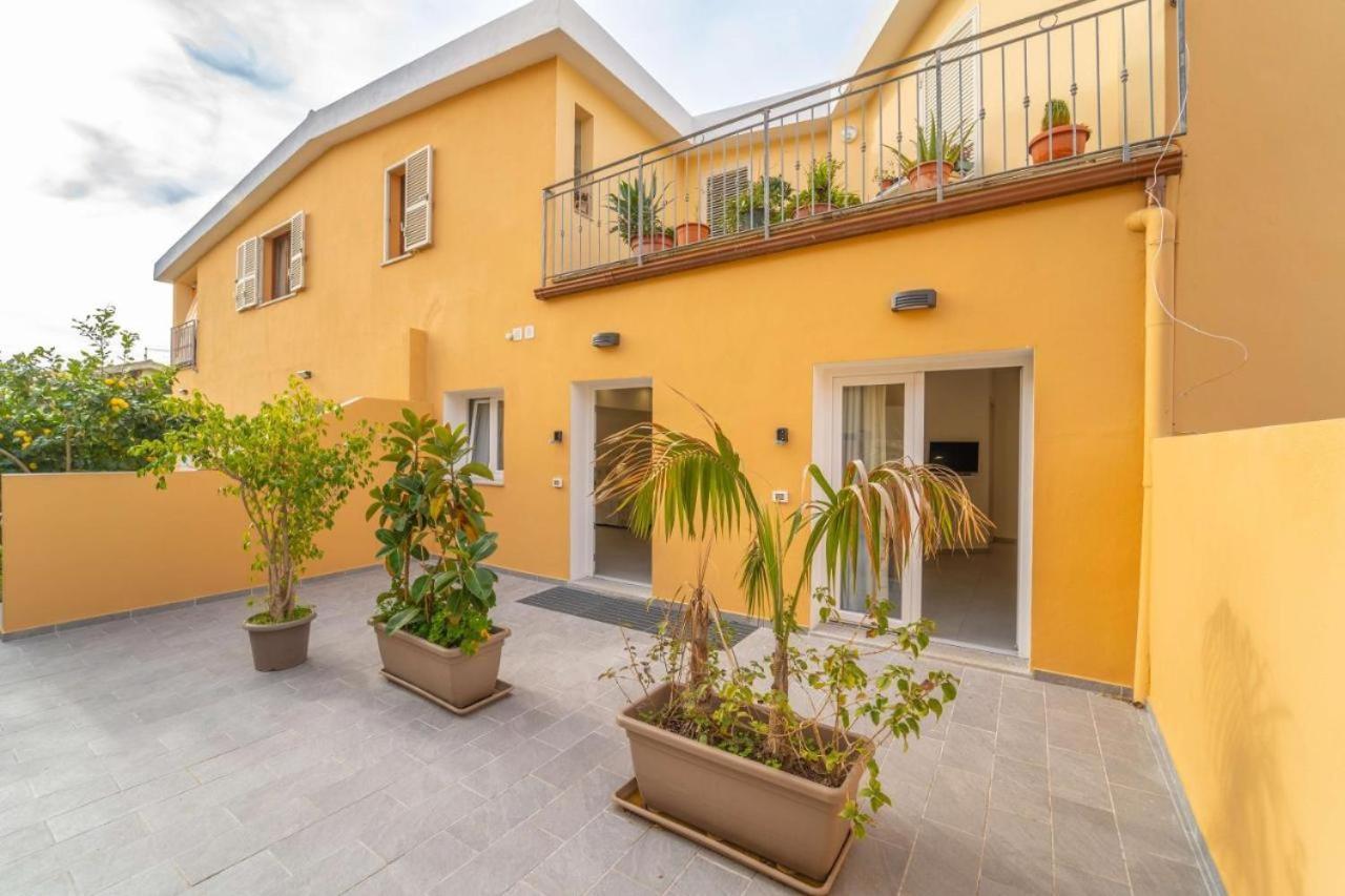 La Stampa Room Olbia Exterior photo